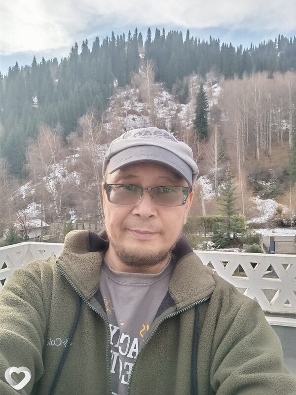 Ар, 40, Алматы — анкета №1785738