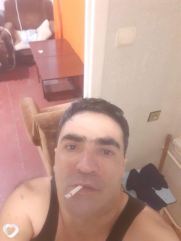 Ali, 42, Баку — анкета №1785747