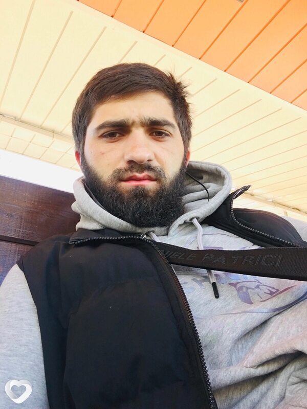 Ба, 29, Нальчике — анкета №1785777