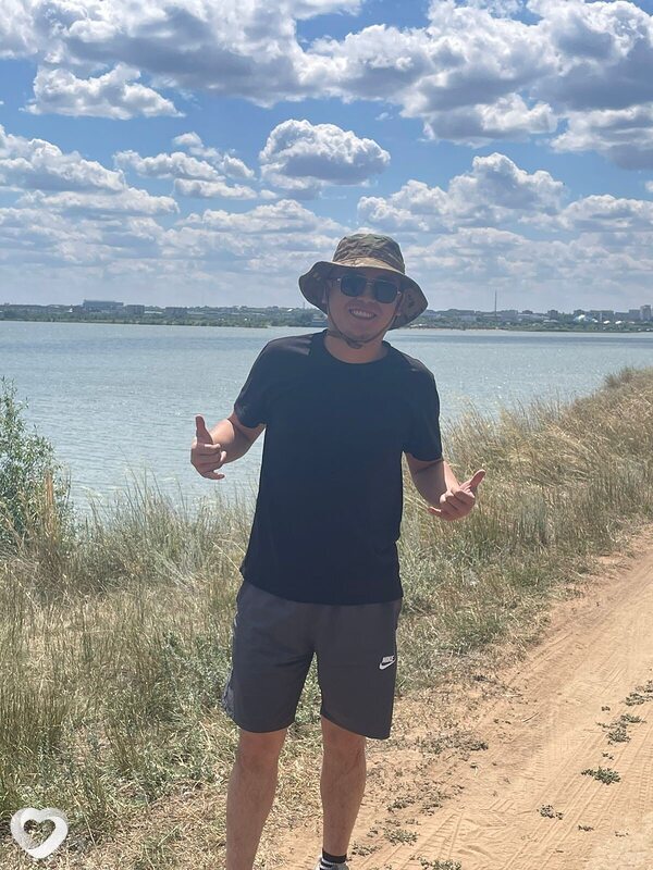Didar, 31, Астане — анкета №1785796
