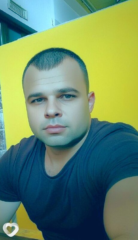 Alex, 35, Раменском — анкета №1785798