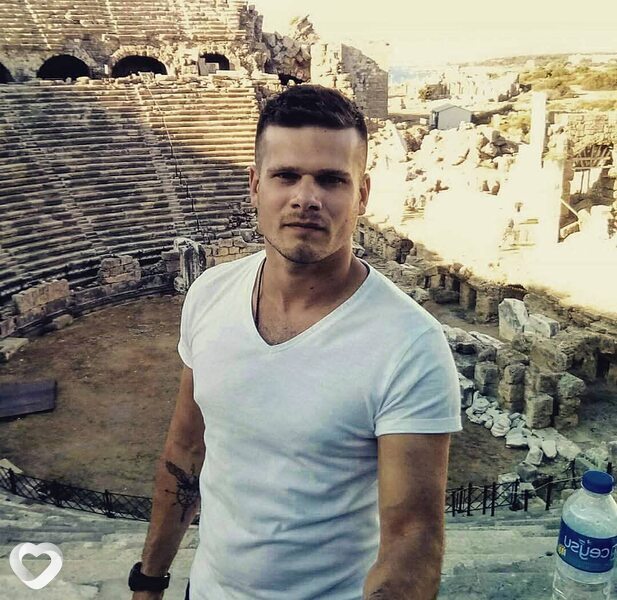 Djo, 35, Киеве — анкета №1785775