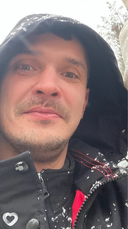 Виктор, 33, Обнинске — анкета №1785938