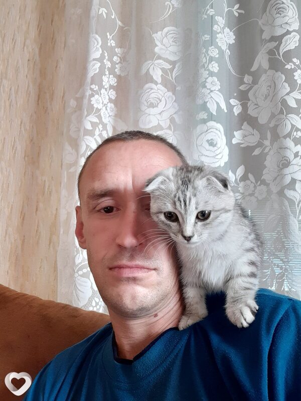 Роман, 42, Воронеже — анкета №1785942