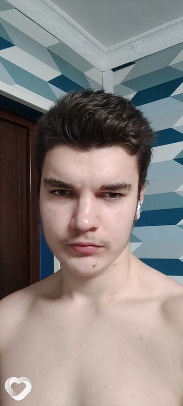 Illia, 19, Варшава — анкета №1785830