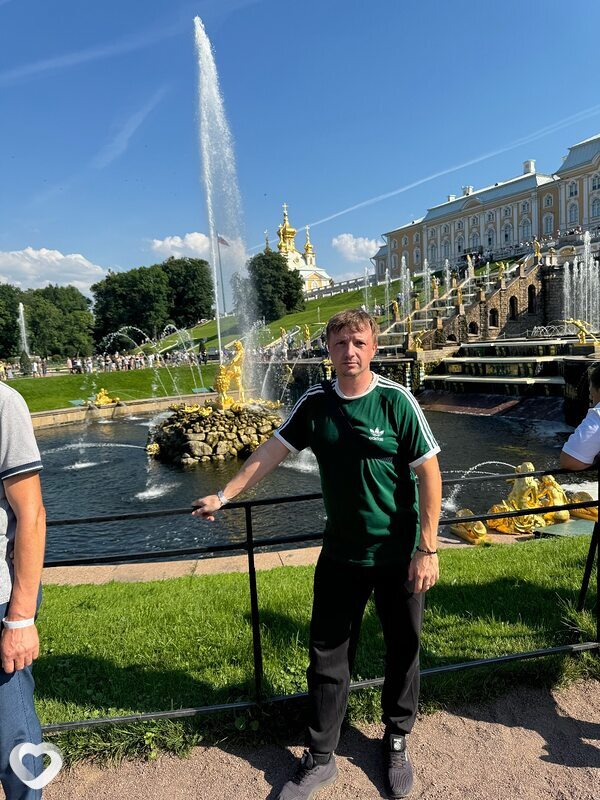 Сергей, 37, Омске — анкета №1785832