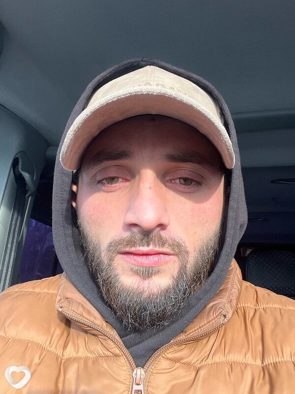 Niko, 29, Варшава — анкета №1785838
