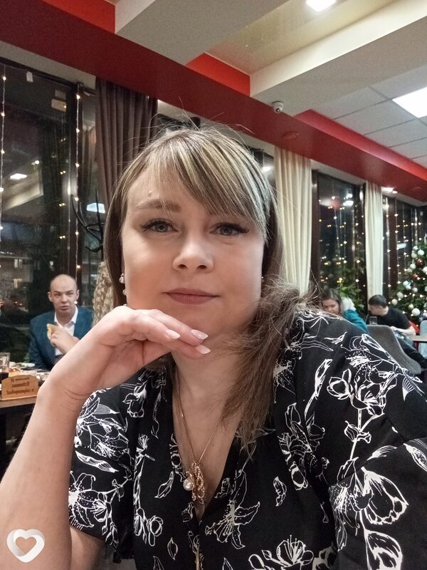 Margarita, 40, Новокузнецке — анкета №1785841