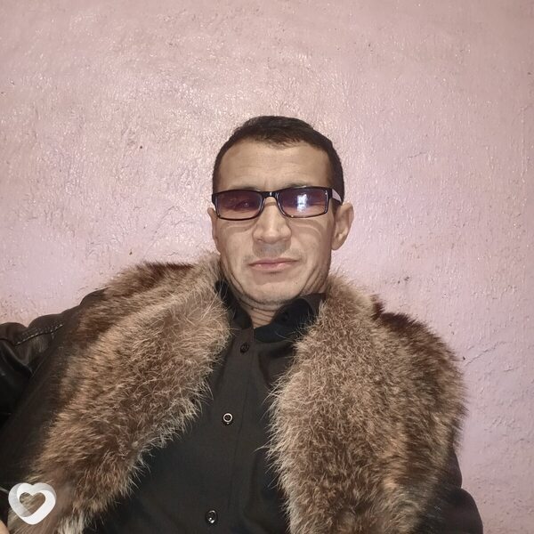 Руслан, 46, Мариуполе — анкета №1785883