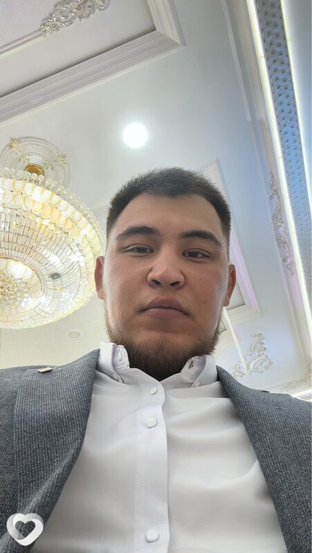 Миша, Степногорск