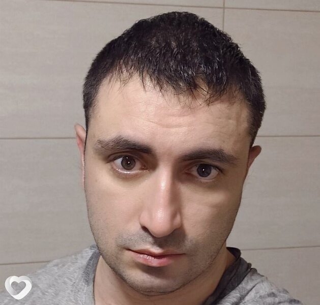 Руслан, 34, Курске — анкета №1785893