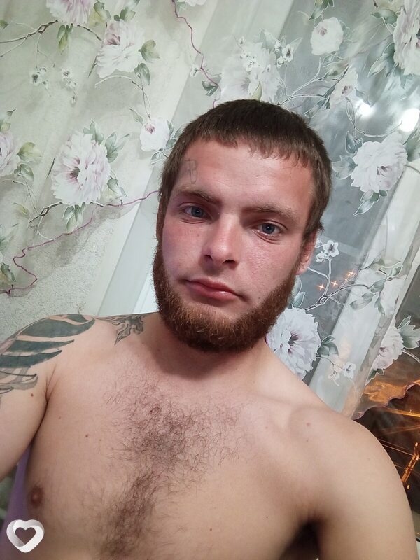Дмитрий, 28, Москве — анкета №1785899
