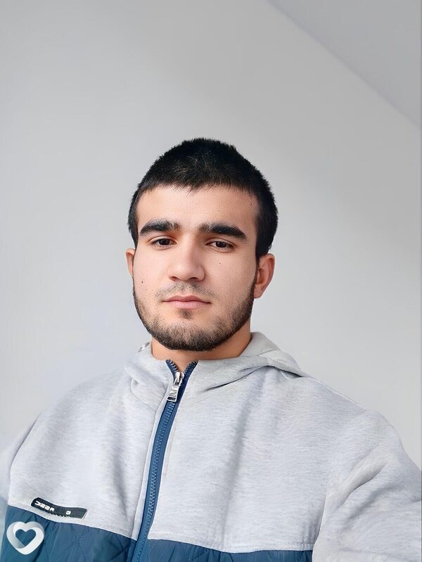 Shodi Sharipov, 24, Архангельске — анкета №1785952
