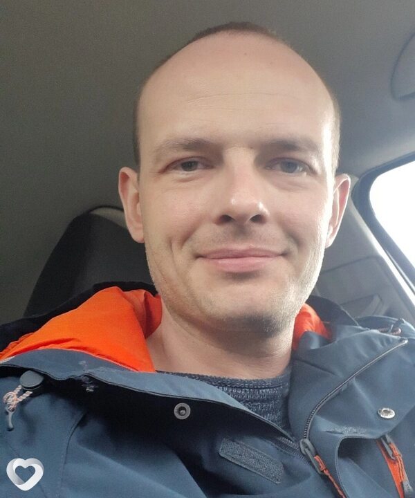 Григорий, 42, Белгороде — анкета №1785853