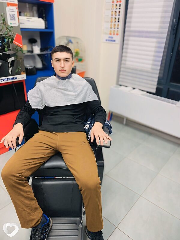 Ali, 20, Долгопрудном — анкета №1785854