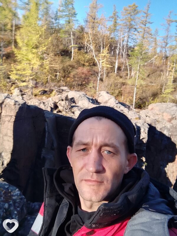 Михаил, 36, Перми — анкета №1785867