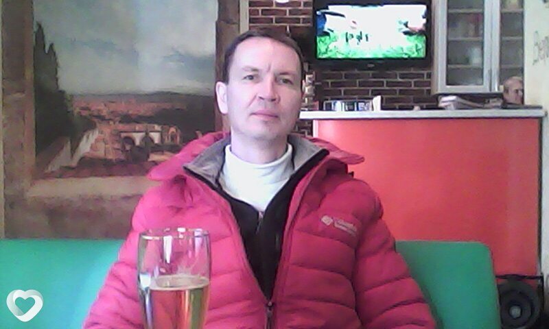 Андрей, 48, Москве — анкета №1785871