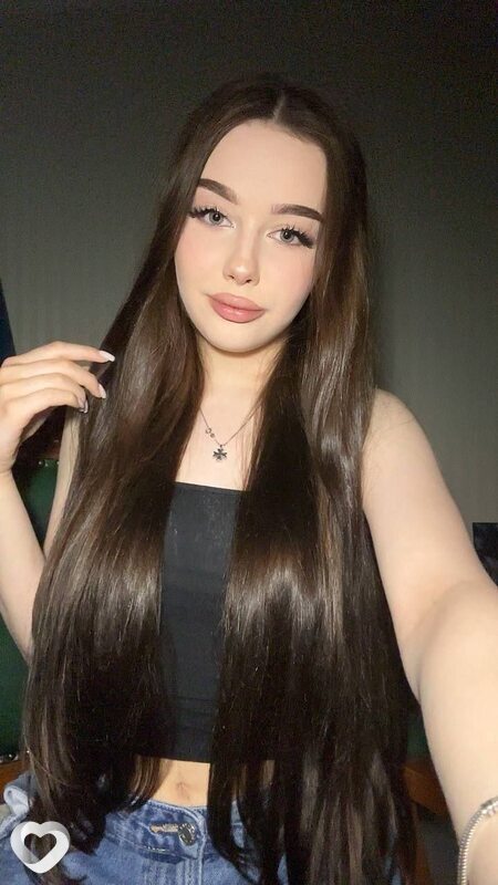 Ульяна, 24, Москве — анкета №1785876