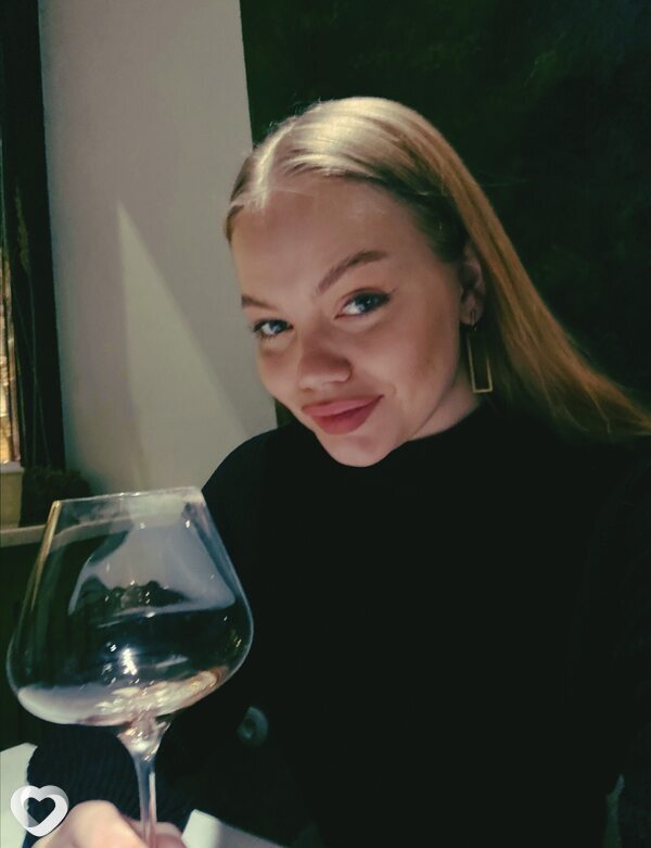 Елена, 29, Горловке — анкета №1786134