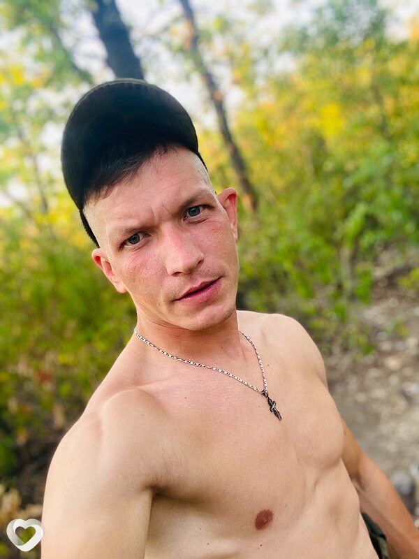 Макс, 44, Иркутске — анкета №1786053