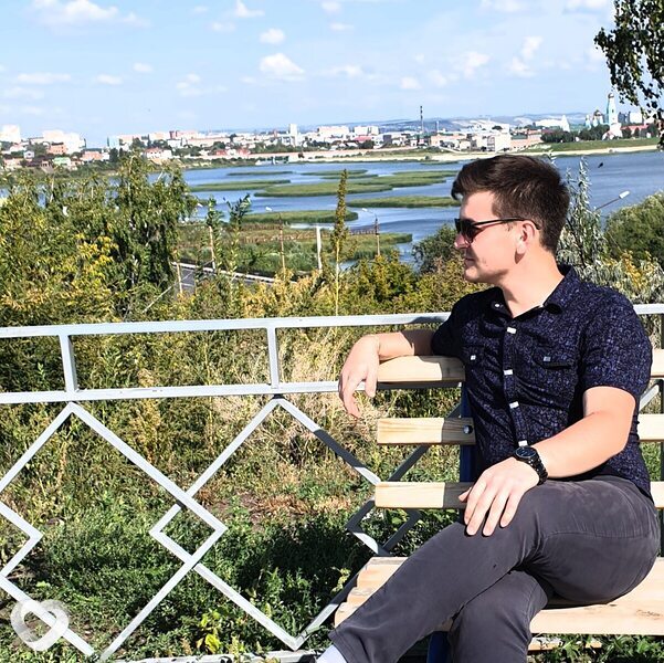 Алексей, 28, Сызрани — анкета №1786055