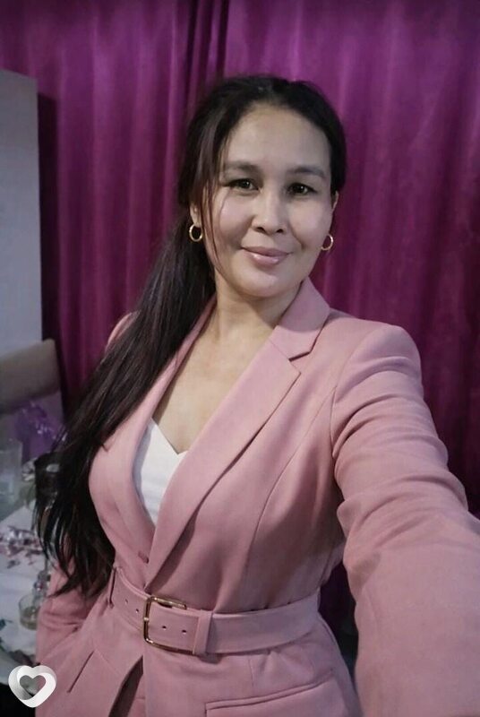 Роза, 41, Костанае — анкета №1786064