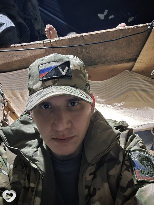 Андрей, 34, Луганске — анкета №1786075