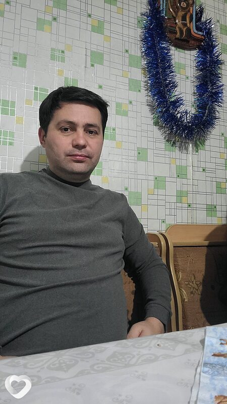 Владимир, 64, Пензе — анкета №1786014