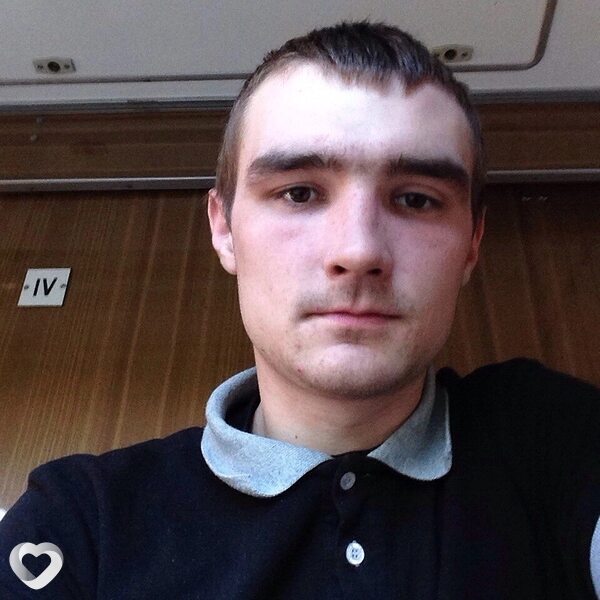 Евгений, 33, Краснодаре — анкета №1786019