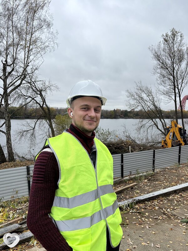 Ivan, 30, Королёв — анкета №1786021