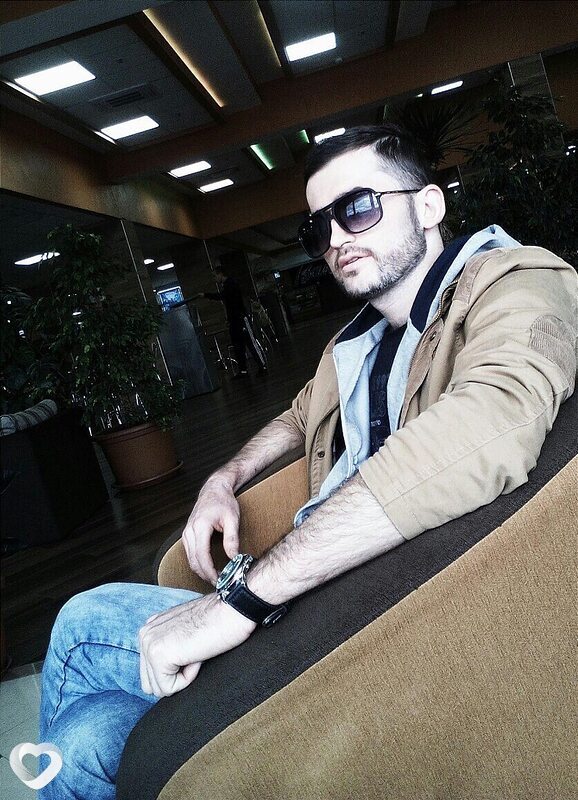 Shoxrux, 33, Ташкент — анкета №1785982
