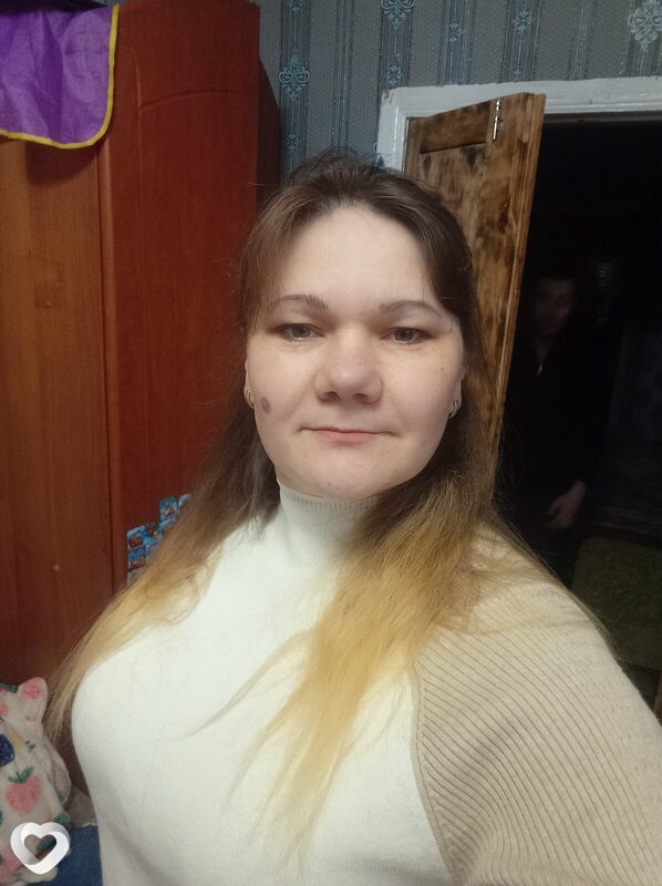 Елена, Павлоград