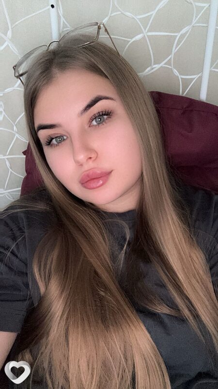 Оксана, 23, Хабаровске — анкета №1785993