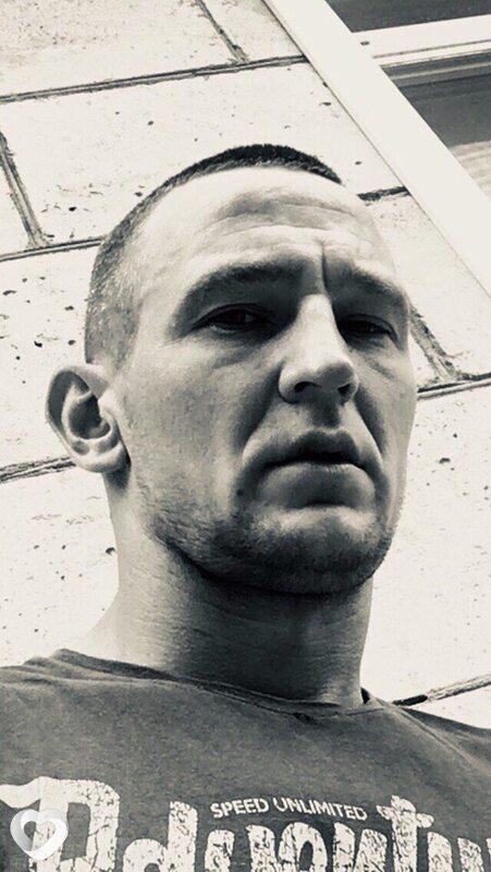 Александр, 38, Камышине — анкета №1786033