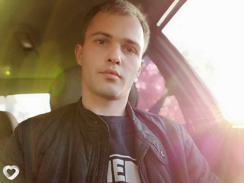 Артур, 27, Казани — анкета №1786035