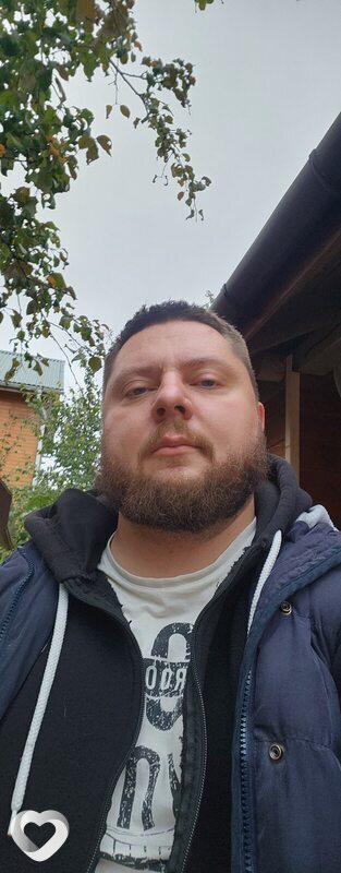 Антон, 33, Москве — анкета №1786042