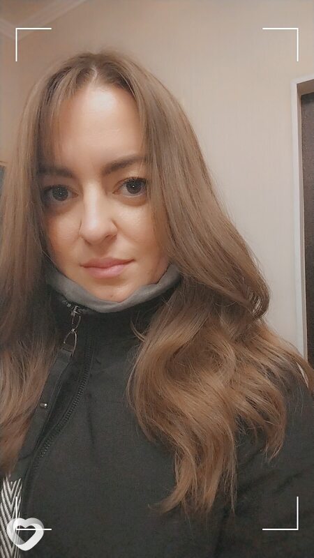 Виктория, 32, Санкт-Петербурге — анкета №1786044