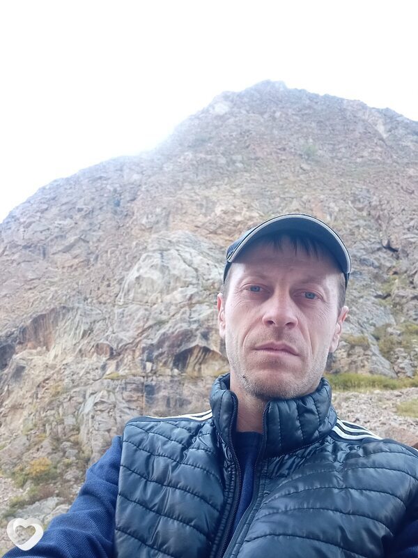 Алим, 35, Нальчике — анкета №1785903