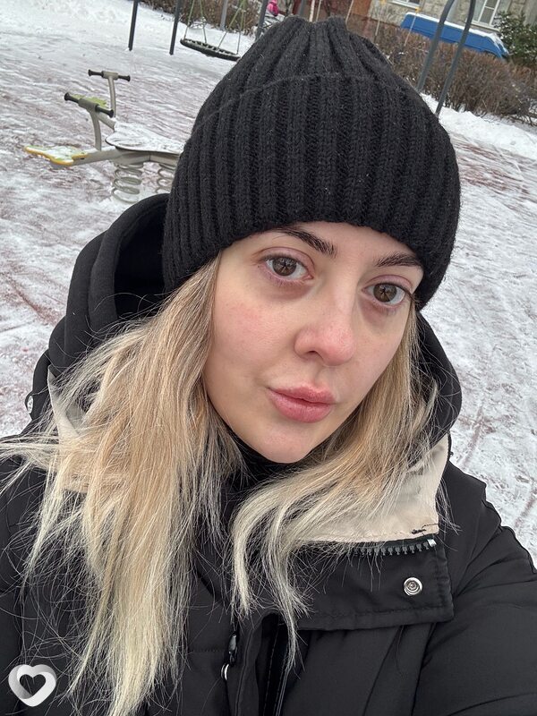 Екатерина, 36, Москве — анкета №1785909