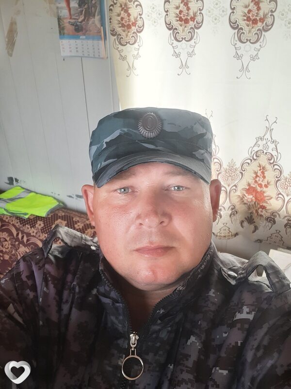 Виталий, 45, Омске — анкета №1785913