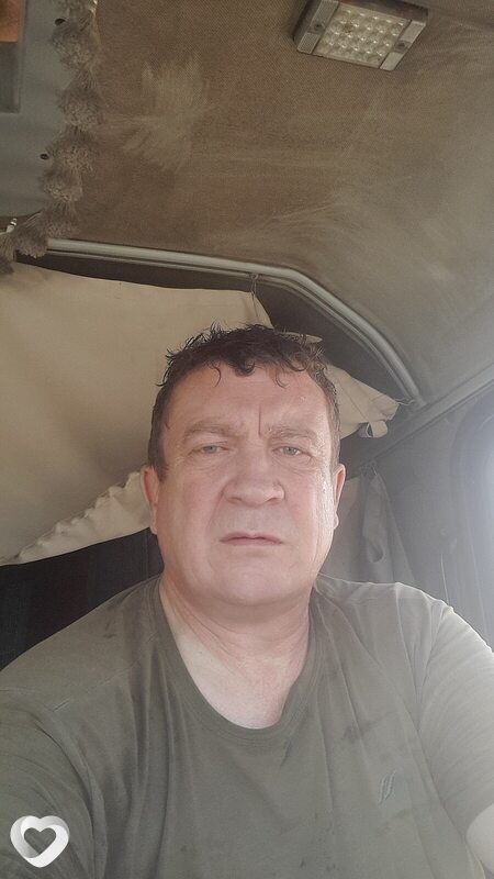 Алексей, 50, Караганде — анкета №1785920