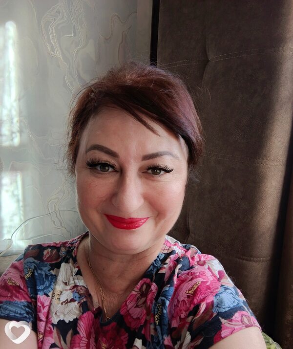 Светлана, 41, Пскове — анкета №1785921