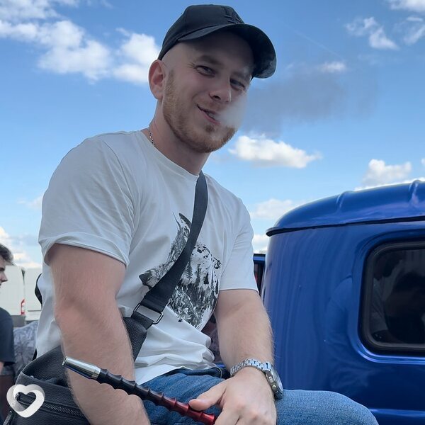 Тим, 31, Самаре — анкета №1785922