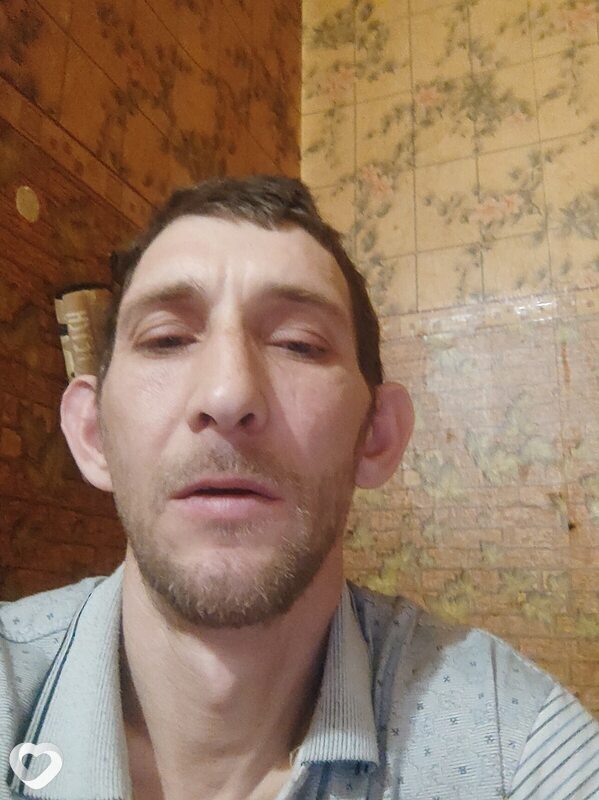 Евгений, 43, Комсомольске-на-Амуре — анкета №1786966