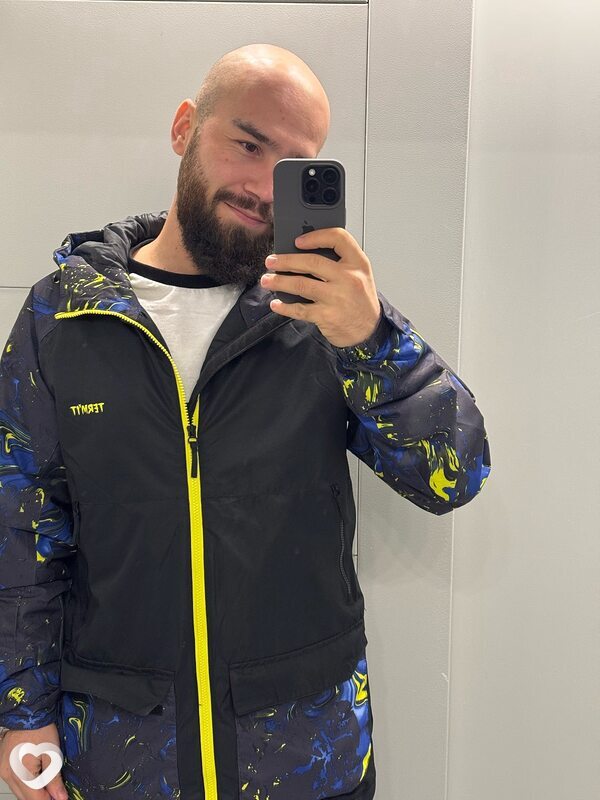 Akmal, 29, Москве — анкета №1786969