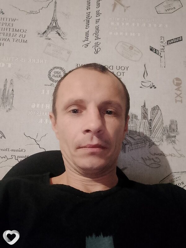 Алексей Кондусов, 41, Нововоронеже — анкета №1786970