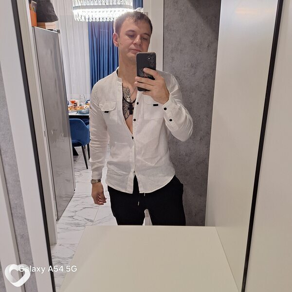 Владимир, 33, Самаре — анкета №1786125