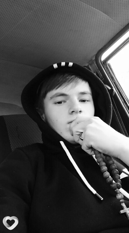 Эмиль, 21, Ростове-на-Дону — анкета №1786154