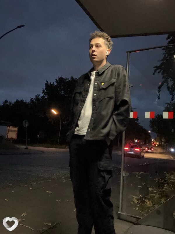 Anton, 27, Гомеле — анкета №1786155