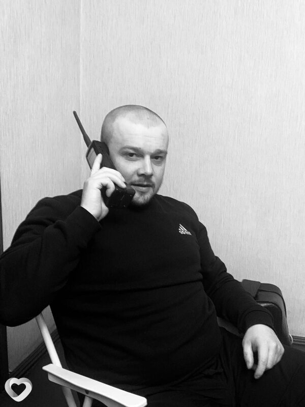 Павел, 33, Красногорске — анкета №1786161